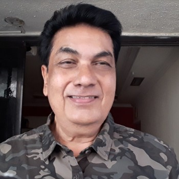 GULAM MOHAMMED SHAIKH